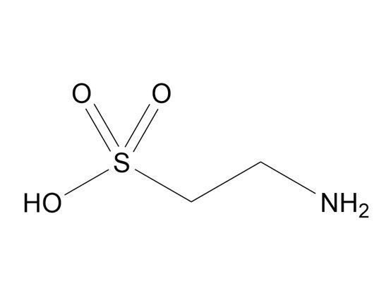 牛磺酸（分析標(biāo)準(zhǔn)品）