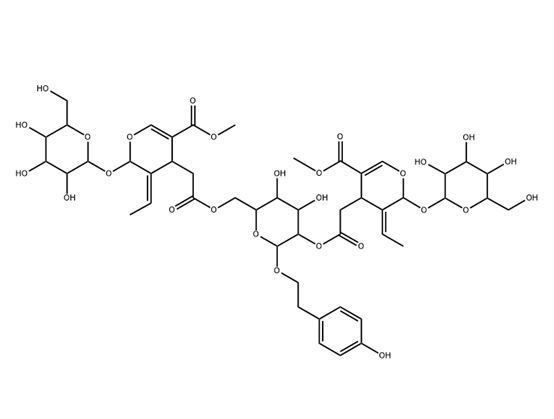 Oleonuezhenide