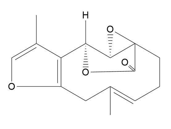 烏藥醚內(nèi)酯
