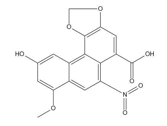馬兜鈴酸D