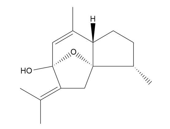 莪術(shù)烯醇