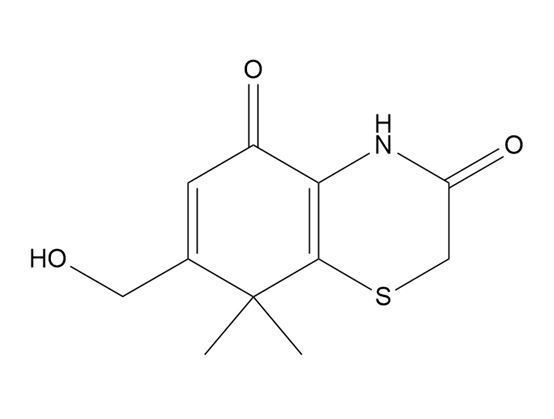 噻嗪二酮