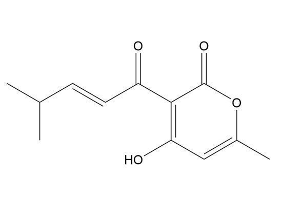 廣藿香酮（分析標(biāo)準(zhǔn)品）
