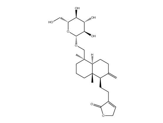 新穿心蓮內酯