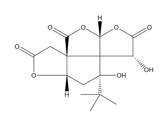 白果內(nèi)酯