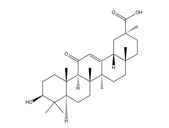 甘草次酸
