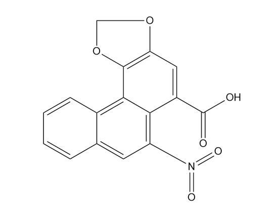 馬兜鈴酸B