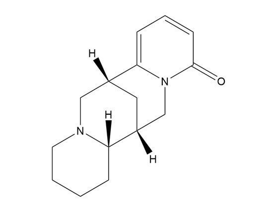 黃華堿
