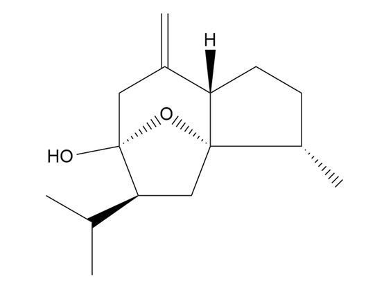 莪術(shù)醇