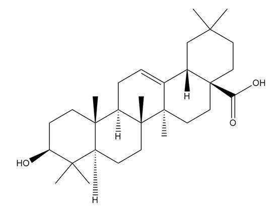齊墩果酸