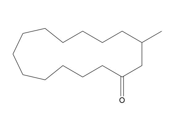 麝香酮（分析標(biāo)準(zhǔn)品）