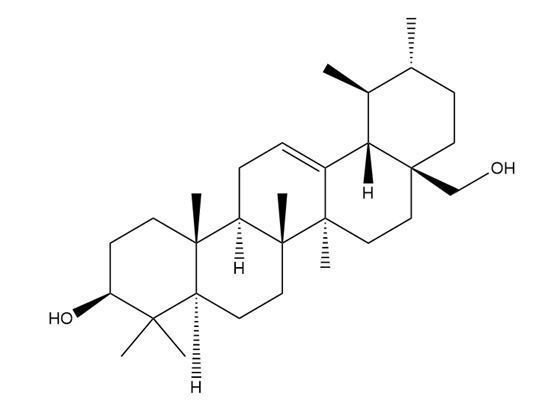 烏發(fā)醇