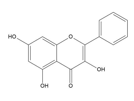 高良姜素