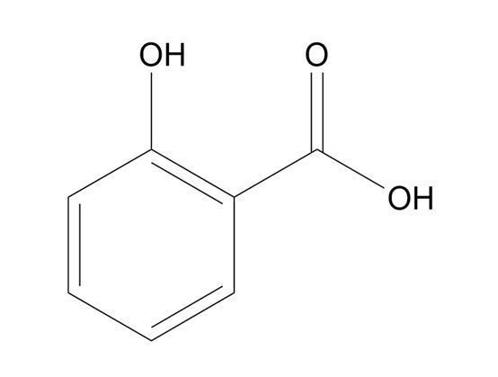 水楊酸