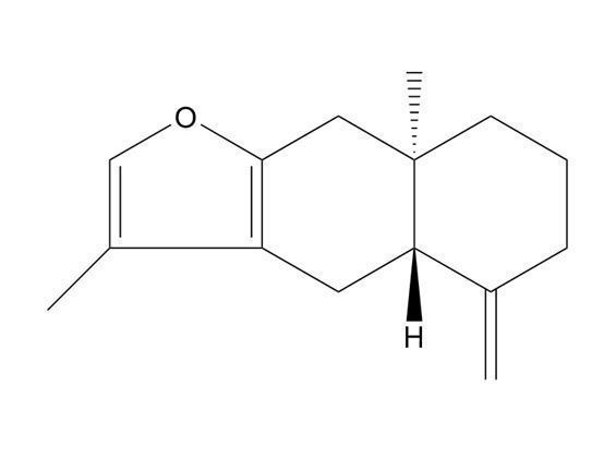 蒼術(shù)酮