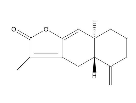 白術(shù)內(nèi)酯Ⅰ