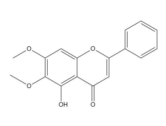 薺寧黃酮