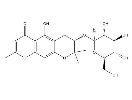 亥茅酚苷