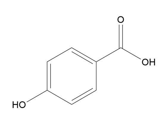 對(duì)羥基苯甲酸